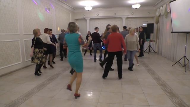 #2. Вечер Туристов 2018. Развлекательная смотреть онлайн