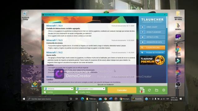 ✅DESCARGAR JAVA 7 y 8 ULTIMA VERSION 2020 para WINDOWS 10 | 7 | 8.1 | 8 | VISTA y XP | 32 y 64 bits смотреть онлайн