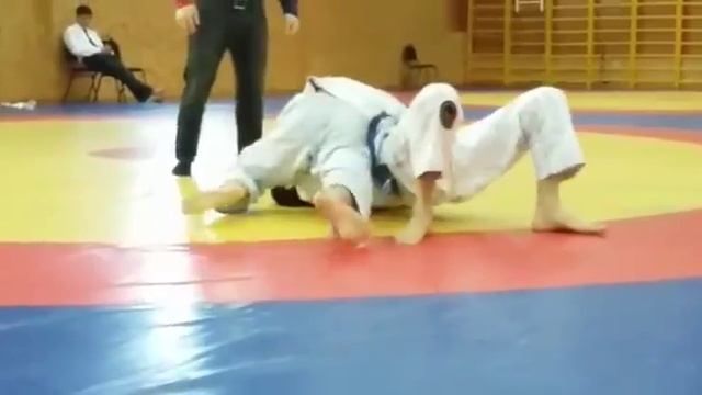 Бжж Женис Астана 2016г (ч.1)