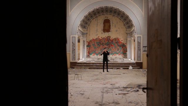 Pablo Gigosos | J. S. Bach - Flute Partita in A minor BWV 1013 смотреть онлайн