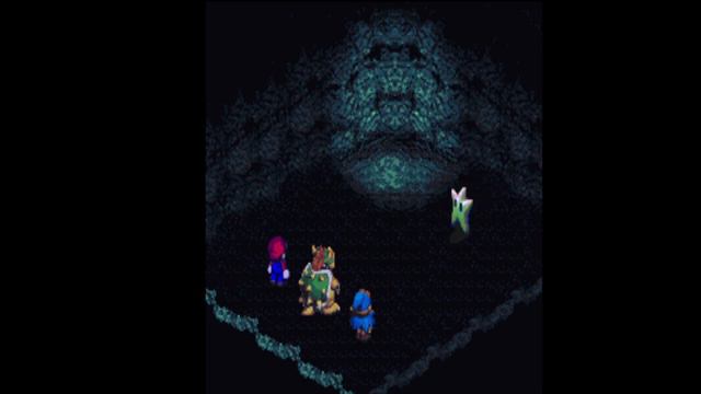 Super Mario RPG Blindrun - Part 4: Saving The Princess