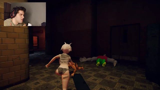 Dungeon Master ЛАМПОВОЕ ПРОХОЖДЕНИЕ