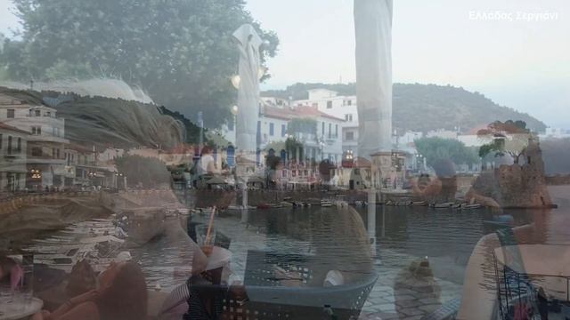 Πάμε στην Ναύπακτο/Let΄s go to Nafpaktos Greece смотреть онлайн