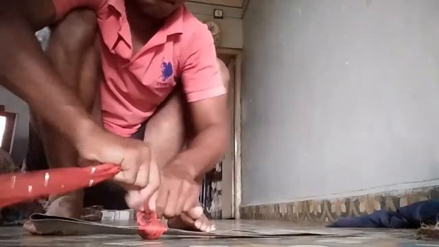 Homemade Arm blaster / How to make homemade arm blaster смотреть онлайн