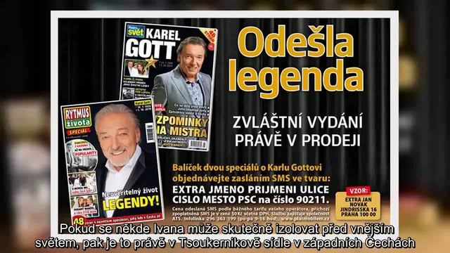 IVANKA A LEON смотреть онлайн