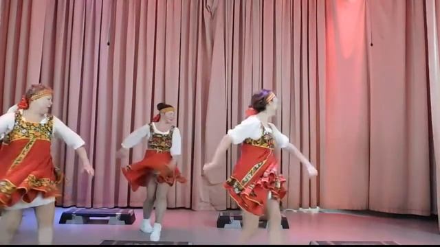 292 Ирэна плюс, пос Поведники Страна родная смотреть онлайн