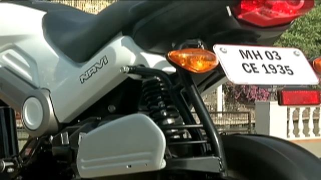 Honda Navi Review l होंडा नवी l Awaaz Overdrive | CNBC Awaaz смотреть онлайн