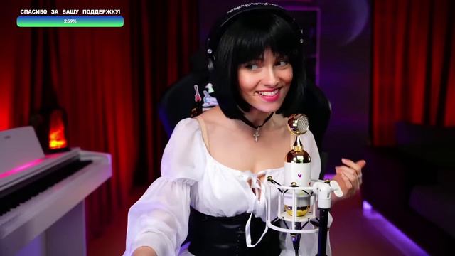 Саша Капустина - Оставайся, Мальчик, С Нами смотреть онлайн