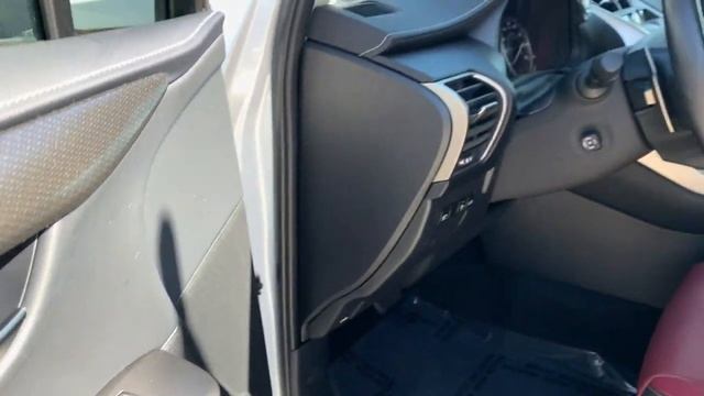 2020 Lexus NX North Miami, Fort Lauderdale, Hollywood, Aventura, North Miami Beach, FL 22070601 смотреть онлайн