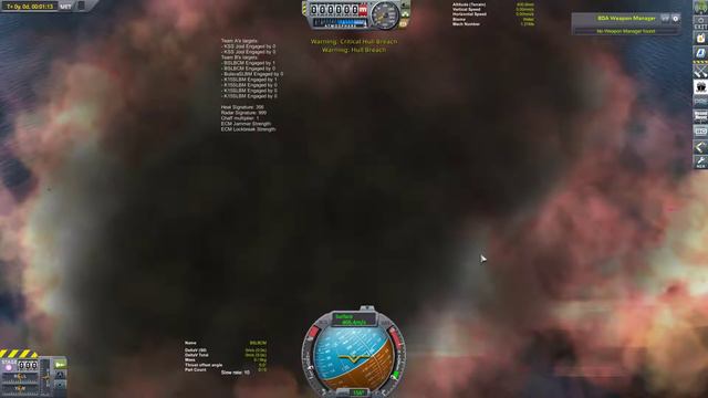 GPS Missile testing смотреть онлайн