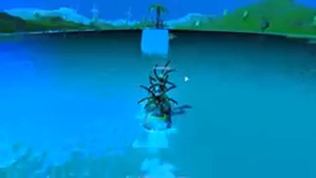 PLAYING JAILBREAK AS AN ALIEN! (ROBLOX Jailbreak)