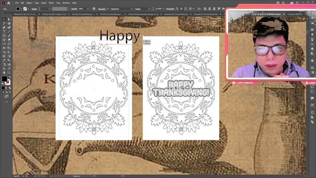 cùng học photoshop 10 chương 27 смотреть онлайн