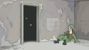 Азбука СВО - Как правильно штурмовать здания