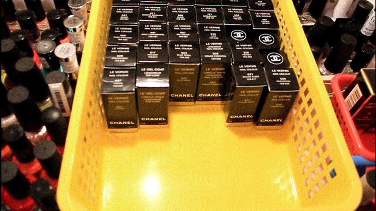 Уход за руками в зимнее время. Моя коллекция лаков для ногтей. смотреть онлайн