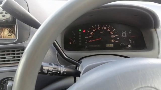 Тойота Раум смотреть онлайн