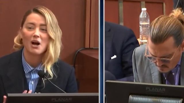 Celebrities React To Amber Heard Being BLACKLISTED From Hollywood! *Red Table Talk* смотреть онлайн