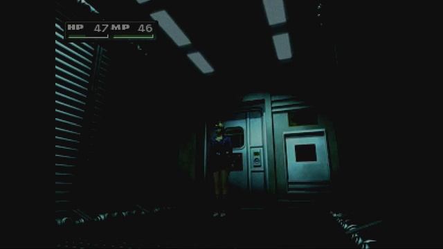 Parasite Eve 2 (PSX) Speedrun - New Game any% (Emu) - (1:33:56) [No Commentary] смотреть онлайн