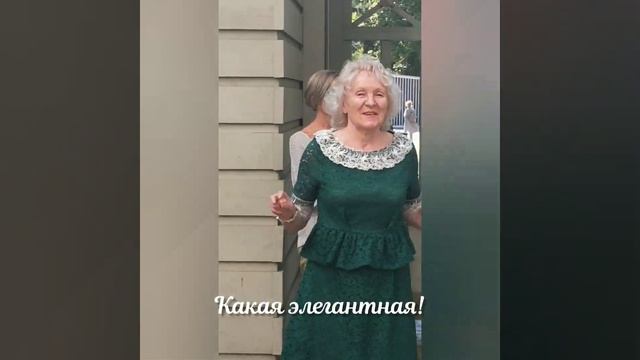 "Я устал пахать! Буду танцевать!" Танцы в Останкино. Ретро-дискотека смотреть онлайн