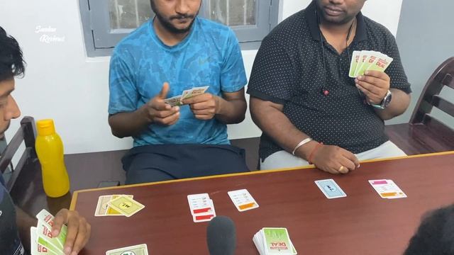 ?How to play Monopoly Deal Game - Sandan Reviews смотреть онлайн