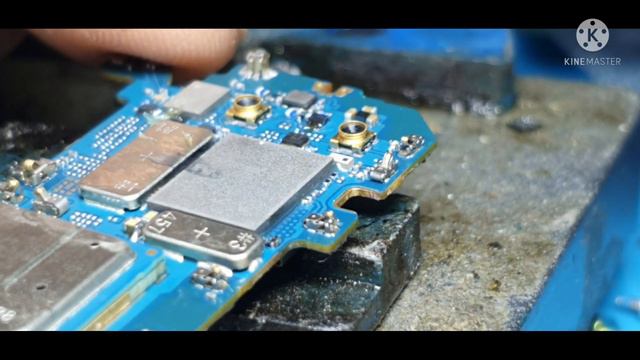 Samsung Note 20 Ultra No Signal /No Network/No Service/emergency Service Solution