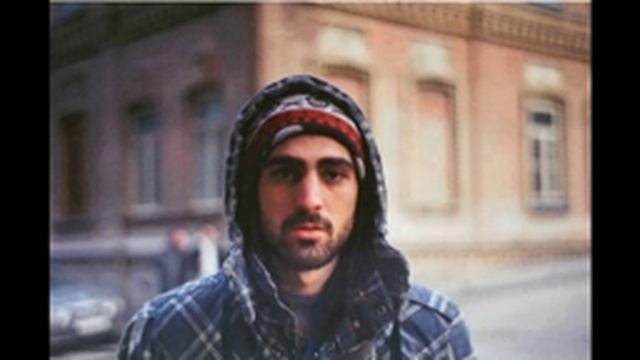 Tornike Kipiani- I follow Rivers ♥ смотреть онлайн