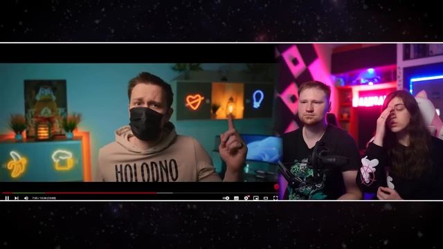 INQUISITORE3 - ТИКТОКЕР НЕ ВЫДЕРЖАЛ ХЕЙТА | РЕАКЦИЯ на marazm смотреть онлайн