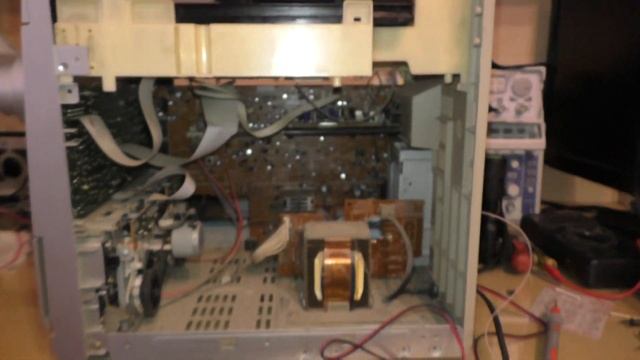 Музыкальный центр. Как использовать? смотреть онлайн