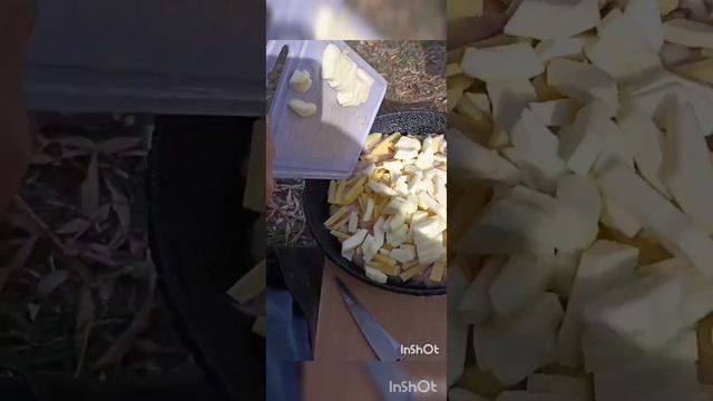 последние теплые деньки золотой осени 2023 года смотреть онлайн