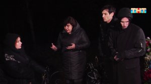 Шепс, Шевченко и Матвеев — Ритуал с разбиваем заговорённого зеркала | Экстрасенсы. Битва сильнейших