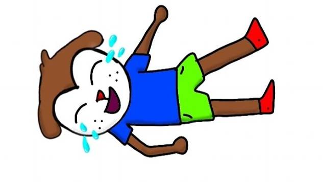 Чисто поржать!!!!! (анимация) перезалив