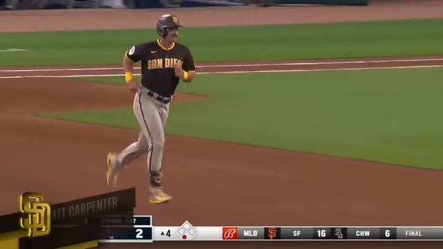 Padres vs. Braves Game Highlights (4/6/23) | MLB Highlights смотреть онлайн