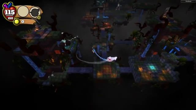 FranknJohn gameplay смотреть онлайн