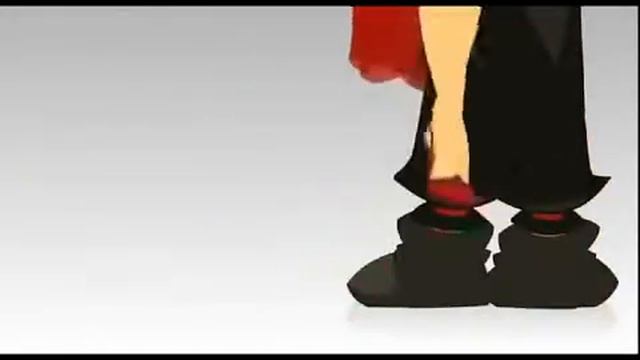 Вакфу танец смотреть онлайн