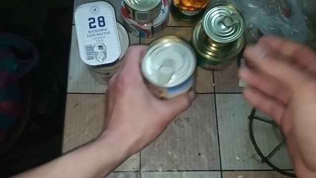 ОБЗОР ГУМАНИТАРКИ УКСУС КОПЧЁНАЯ КУРИЦА И КОНСЕРВЫ смотреть онлайн