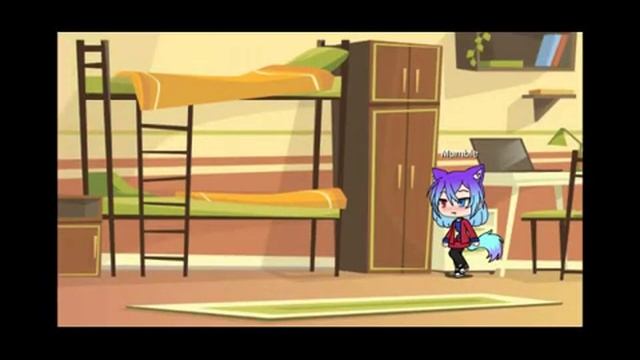 Мультик"Демон Сна" Gacha Live смотреть онлайн