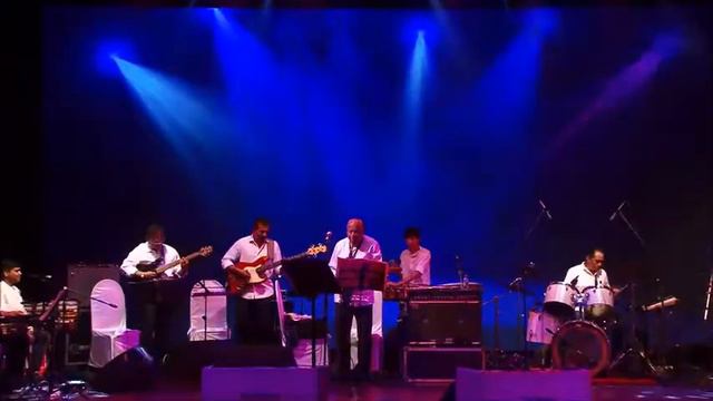 90's Evergreen Medley of Instrumental Music смотреть онлайн