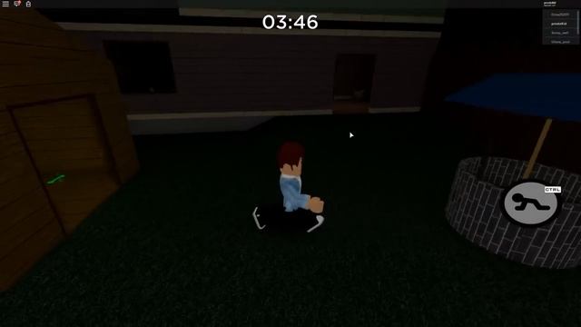 СВИНКА ПЕППА и БРАТ ДЖОРДЖ в ROBLOX! Кид в Гостях у злой свинки типа бабули Гренни. Побег в роблокс смотреть онлайн