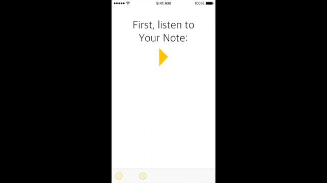 Sing True App Short Review смотреть онлайн