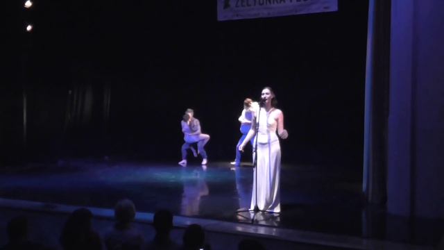 танец "Птицы" . art-group JAM смотреть онлайн