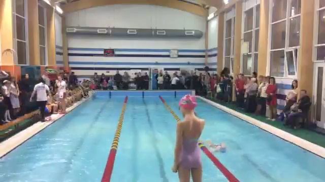 Первенство ПК «Альбатрос» «День спиниста» среди групп начального обучения (2009-2010 гг.р.) смотреть онлайн