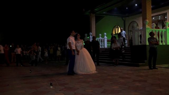 Свадьба 2015 Кропоткин НИНЕВИЯ смотреть онлайн