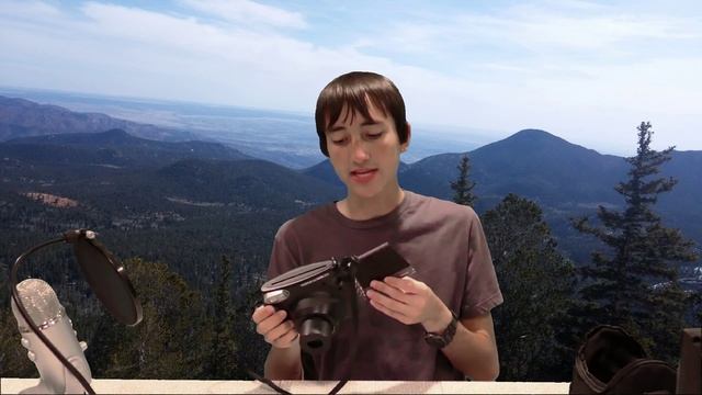 FujiFilm Instax 210 Instant-Developing Camera смотреть онлайн