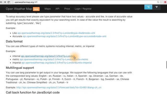 Try Out Web Queries - Developing Android Apps смотреть онлайн