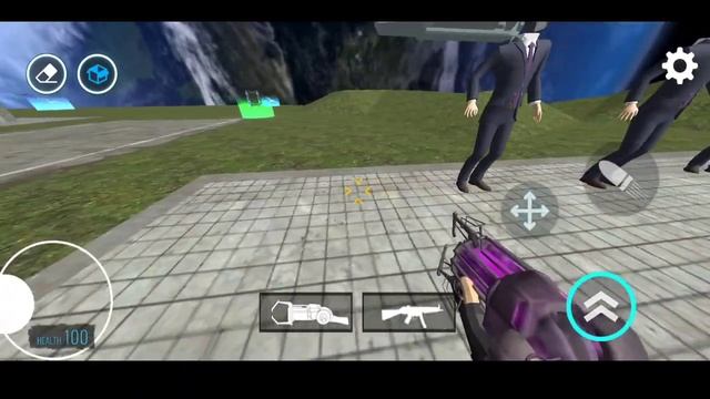 Sandbox In Space New Gameplay смотреть онлайн