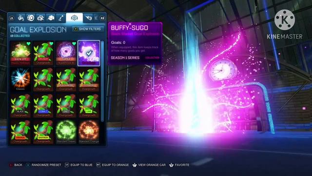 I Got The NEW  STIPPLE GAIT And BUFFY SUGO BLACK MARKETS In Rocket League!!!!|Rocket League|HiKnigh