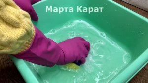 Домашняя чистка дивана. Светлый диван как новый без помощи профессиональной химчистки.