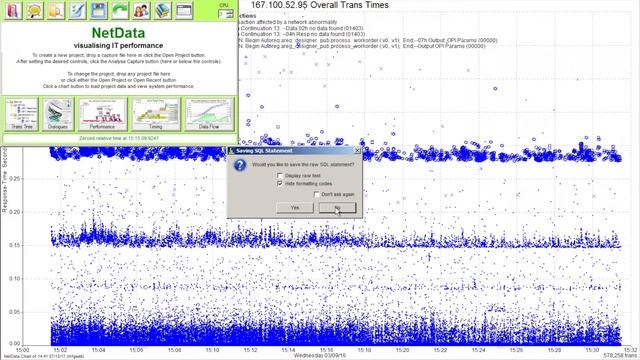 NetData Case Studies Slow Oracle смотреть онлайн
