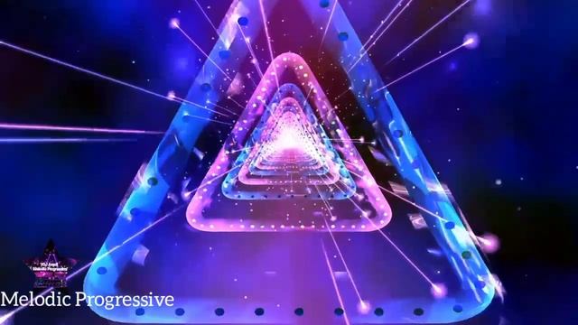 New Year Mix ? FEELING TRANSE Music [Melodic Progressive]?