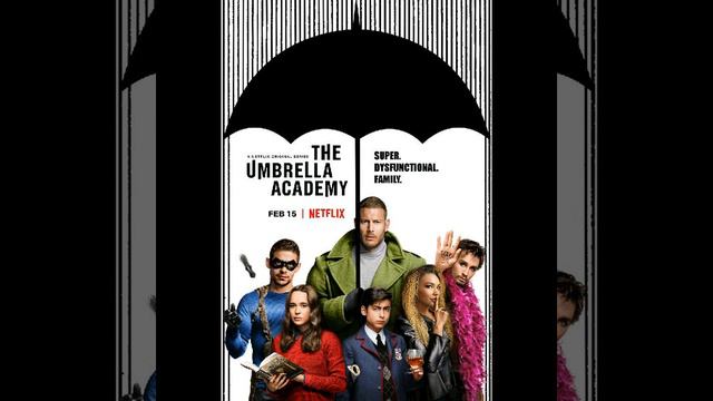 The Umbrella Academy Soundtrack - 1x01 - Tiffany - I Think We're Alone Now смотреть онлайн
