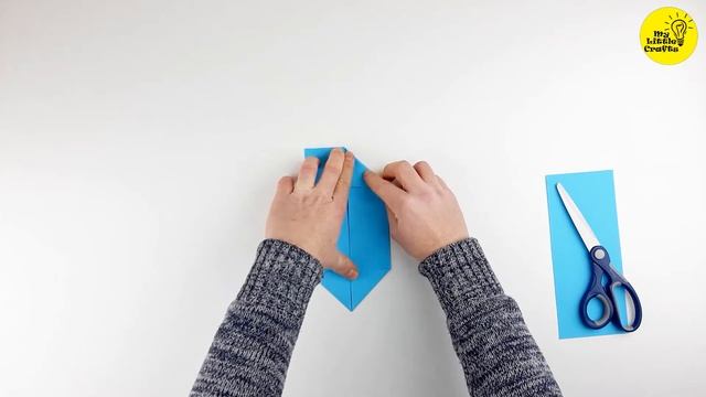 Origami Boat | How to make a paper boat смотреть онлайн